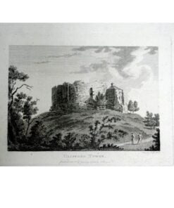 Clifford Tower York