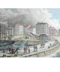Bridlington Quay Yorkshire