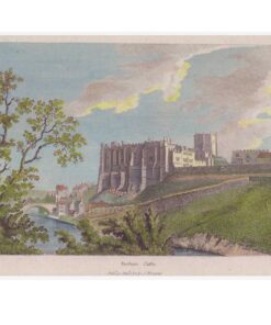 Durham Castle
