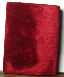 Needle Case: A Present from the Crystal Palace (by T Stevens) - Image 4