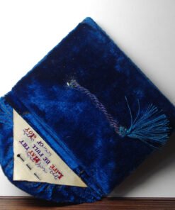 Needle Case: A Present from the Crystal Palace (by T Stevens) - Image 5