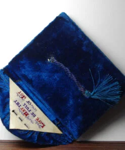 Needle Case: A Present from the Crystal Palace (by T Stevens) - Image 5