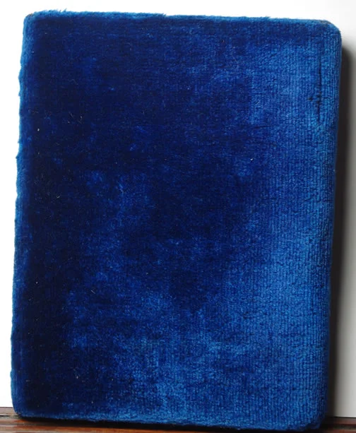 Needle Case: A Present from the Crystal Palace (by T Stevens) - Image 4