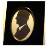 Captain Oakley Silhouette Gentleman