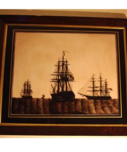 HMS Marlborough