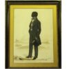 Frith Silhouette Mr U Wight 1845