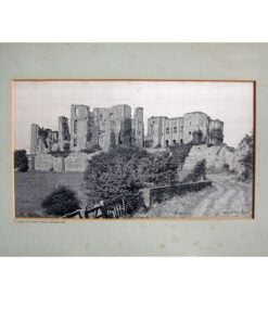 Kenilworth Castle