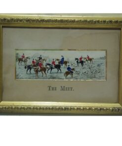 The Meet