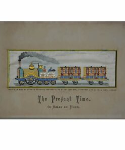 The Present Time - 60 Miles an Hour