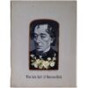 The Late Earl of Beaconsfield