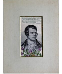 Robert Burns