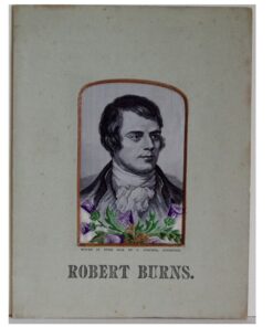 Robert Burns