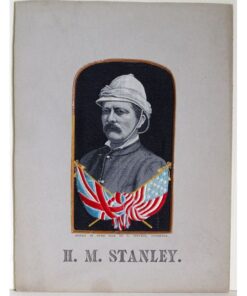 HM Stanley