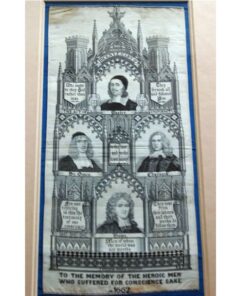 The Bicentenary of the Act of Uniformity