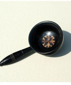 Caddy Spoon