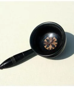 Caddy Spoon