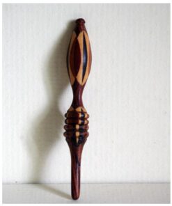 Tunbridgeware Stiletto