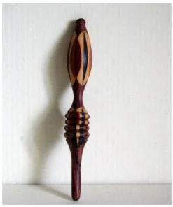 Tunbridgeware Stiletto