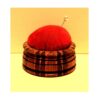 Circular Pin Cushion