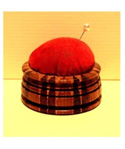 Circular Pin Cushion