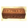 Quarter Bobbin Moulded Glove Box