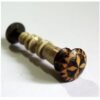 Unusual Desk Seal