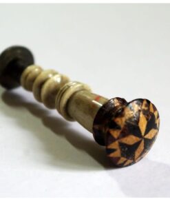 Unusual Desk Seal