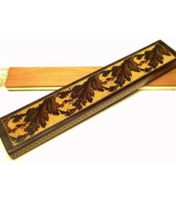 Tunbridgeware Skein Holder