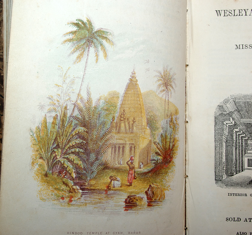 The Wesleyan Juvenile Offering 1846 - Image 8