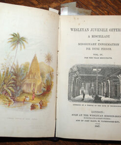 Books Containing Baxter Prints